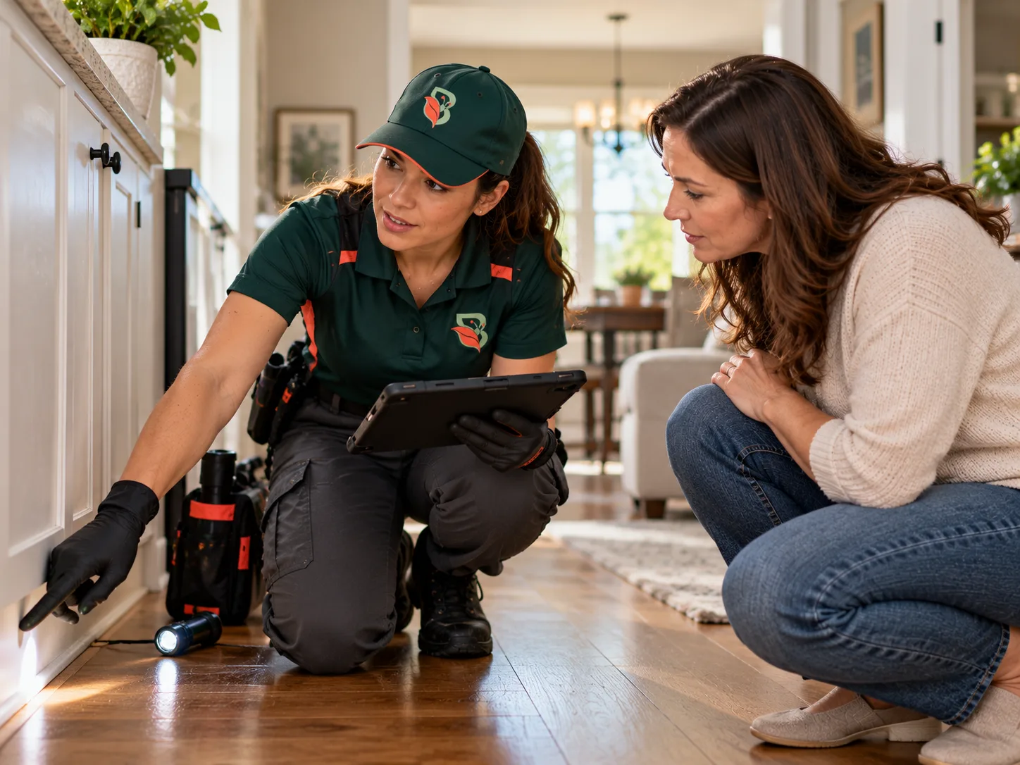 Pest Control Brusett, MT FAQs